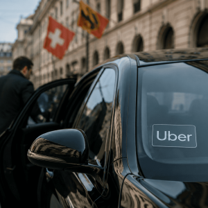 Suisse : Genève impose le salariat aux chauffeurs Uber